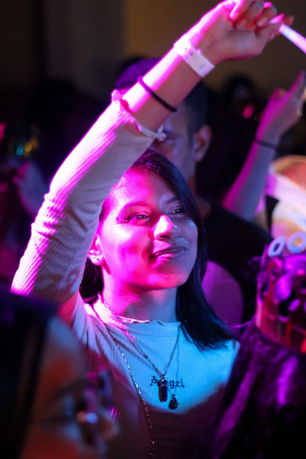 Nostalgia Night Vol. II — Foto 23